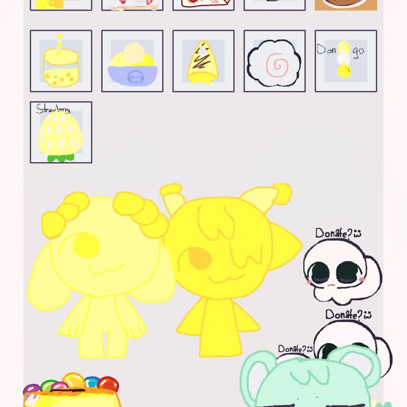 Game by @Momolow928715