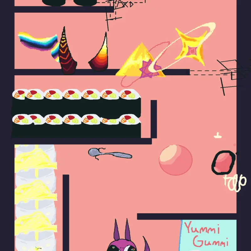 Game by @qwertyuiope