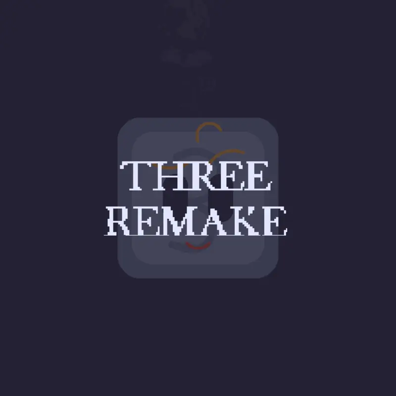 3: TFR Remake by @AmbushXOfficial