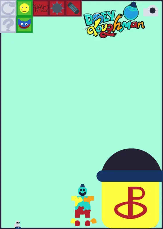 Game by @Cananbest99