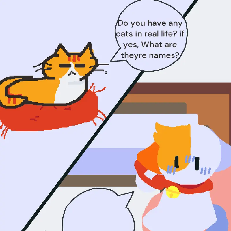 Game by @LoafTheCat