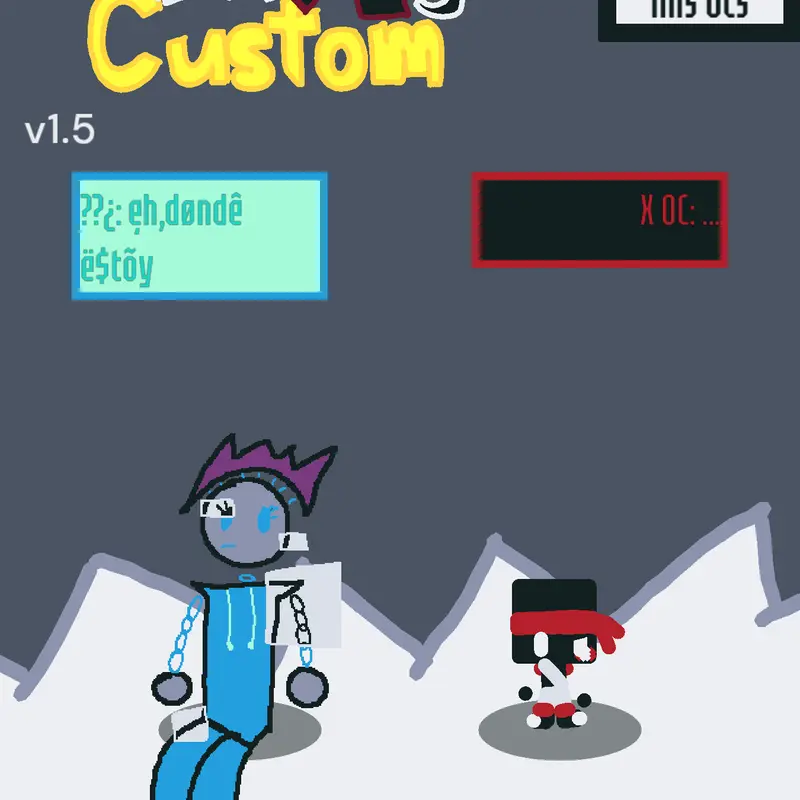 Game by @MiloEX_The_GodofDeath