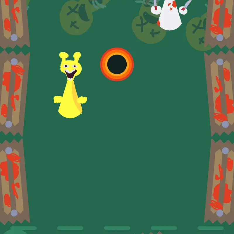 Game by @YOYLAKECORE_55
