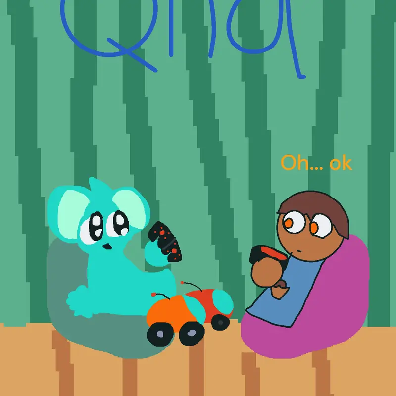 Game by @foxy_kitty