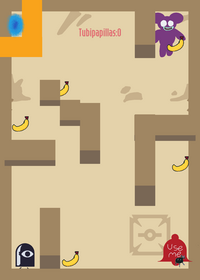 Another escape game(beta)
