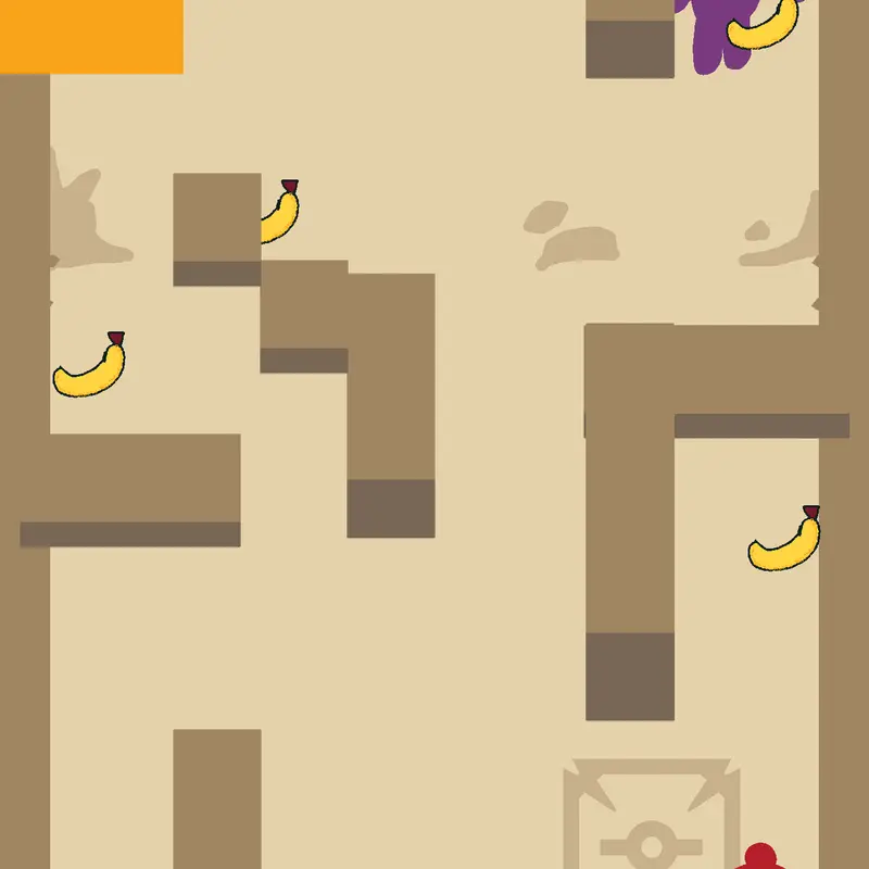Another escape game(beta) by @jimmy1367