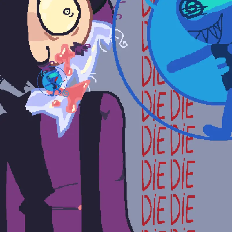 Idk by @Azalea07_back