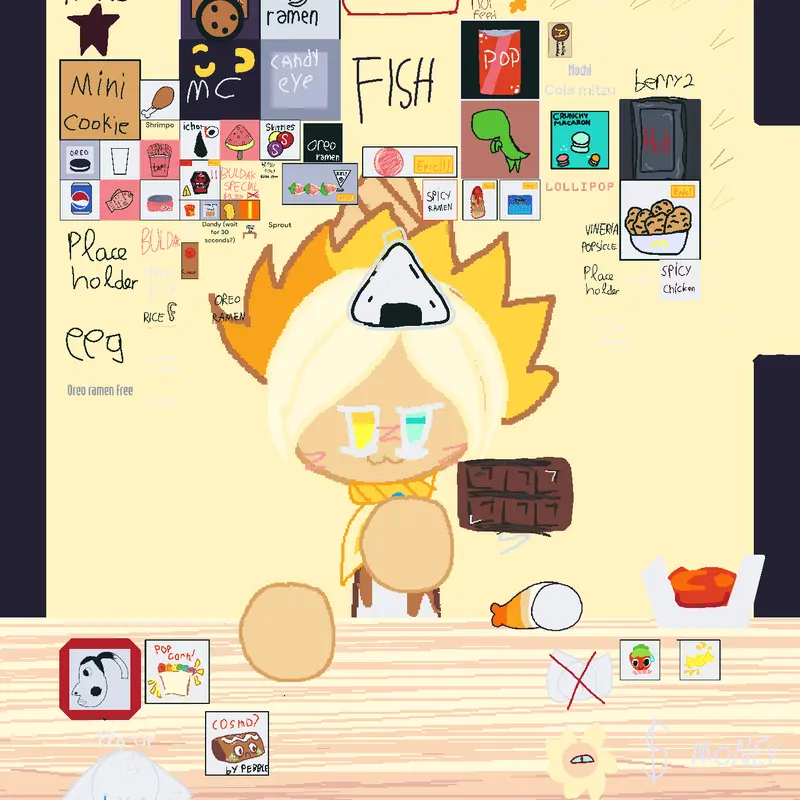 Game by @ANNOYING_GARU