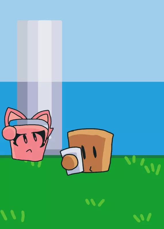 Game by @LW99_