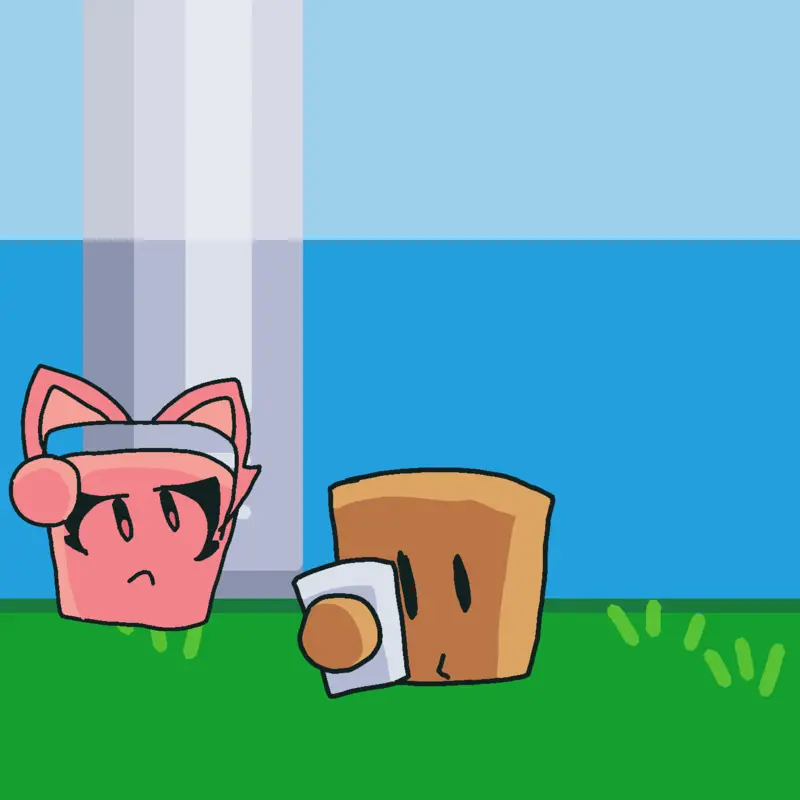 Game by @LW99_