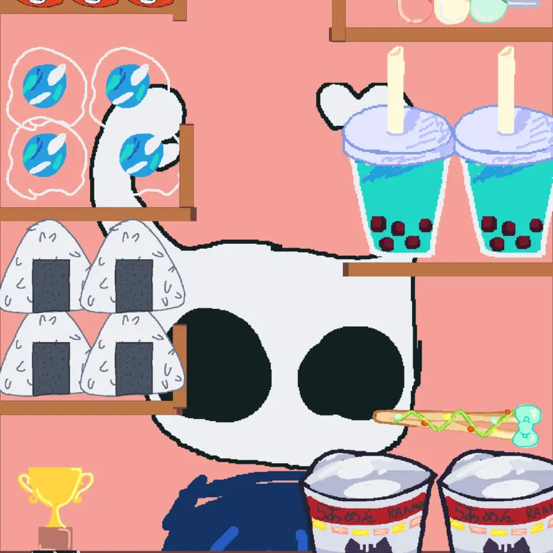 Game by @Caballerito50000