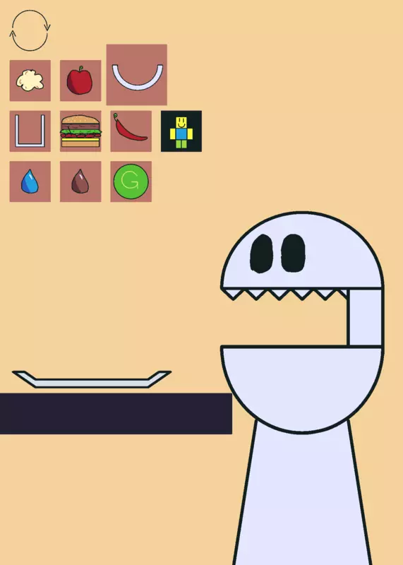 Game by @redblade120