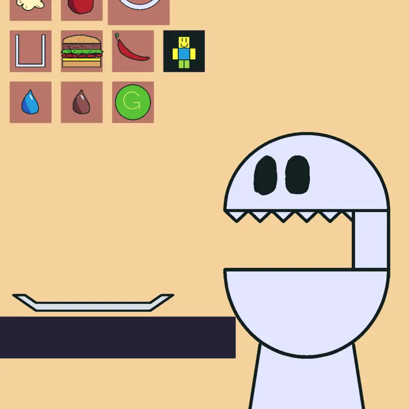 Game by @redblade120