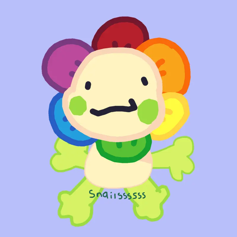 Game by @snailssssss
