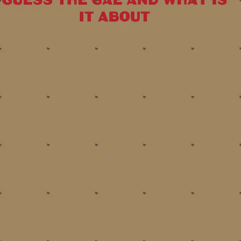 Game by @karimplays
