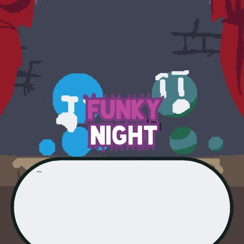 Game by @tunafissh