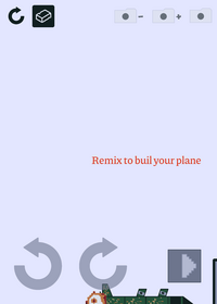 even though its a jet idc