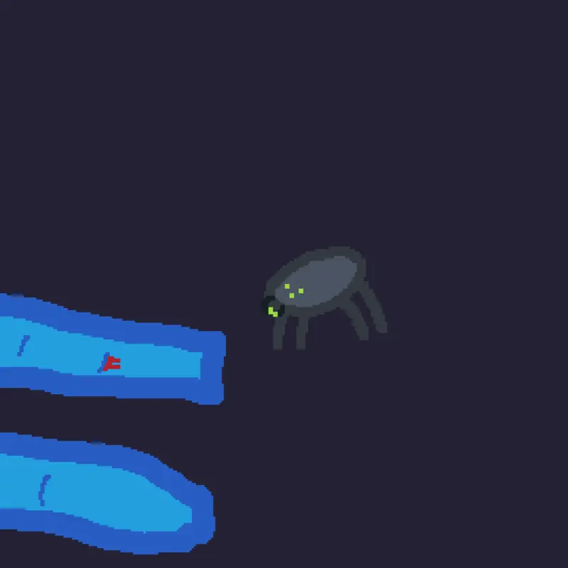Game by @MrCrashout