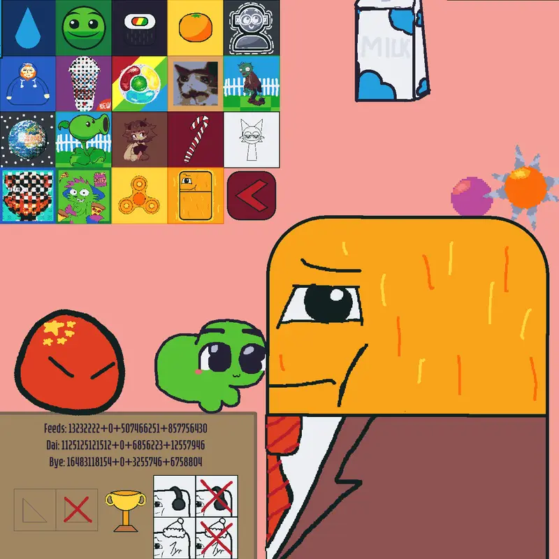 Game by @-_-ifree-_-