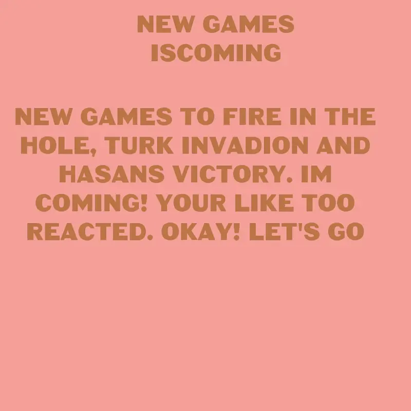 Game by @Alpo12345stest
