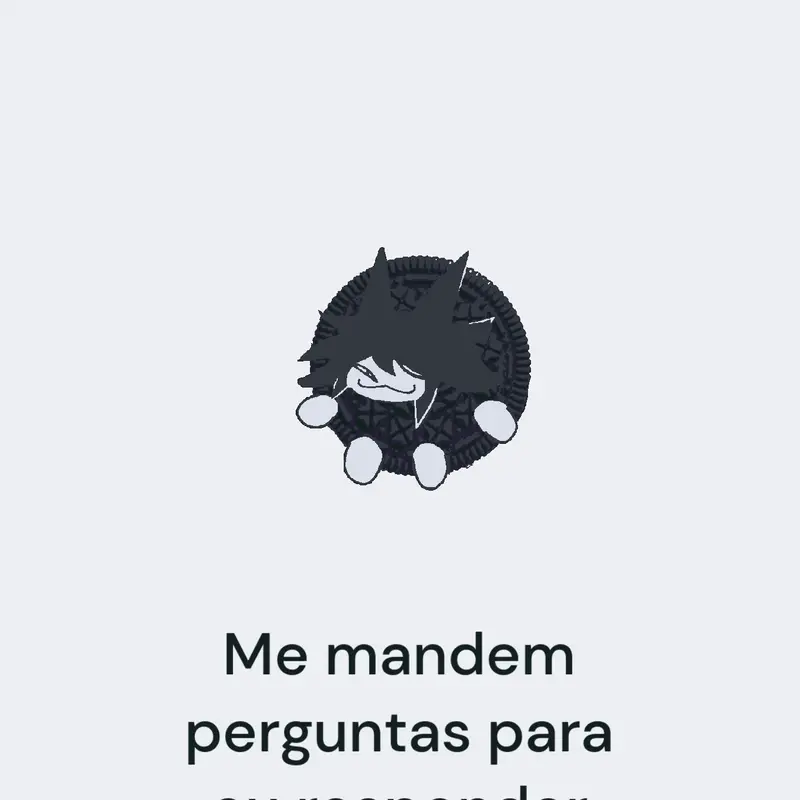 Game by @laribrasileiraXD