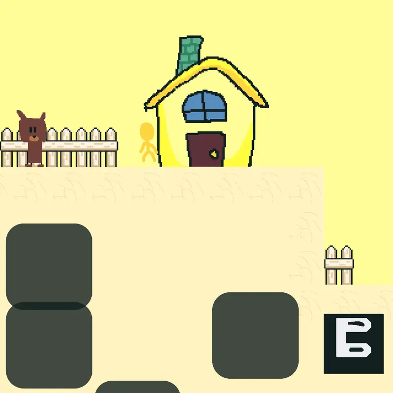 Game by @beatriz30