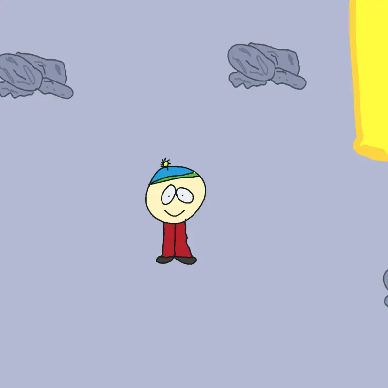 Game by @guantanamera