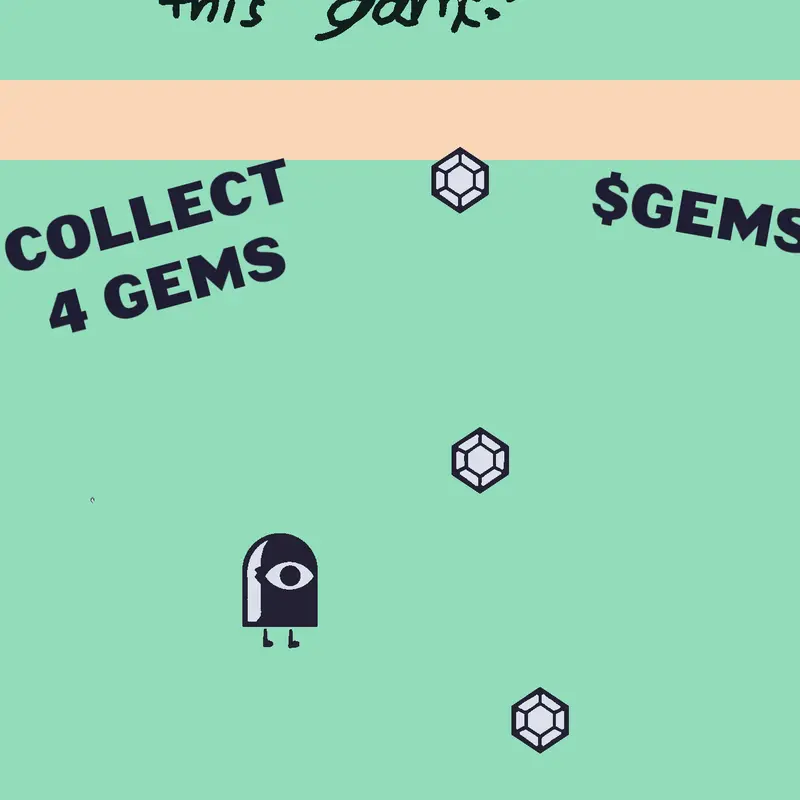 Game by @Caronia