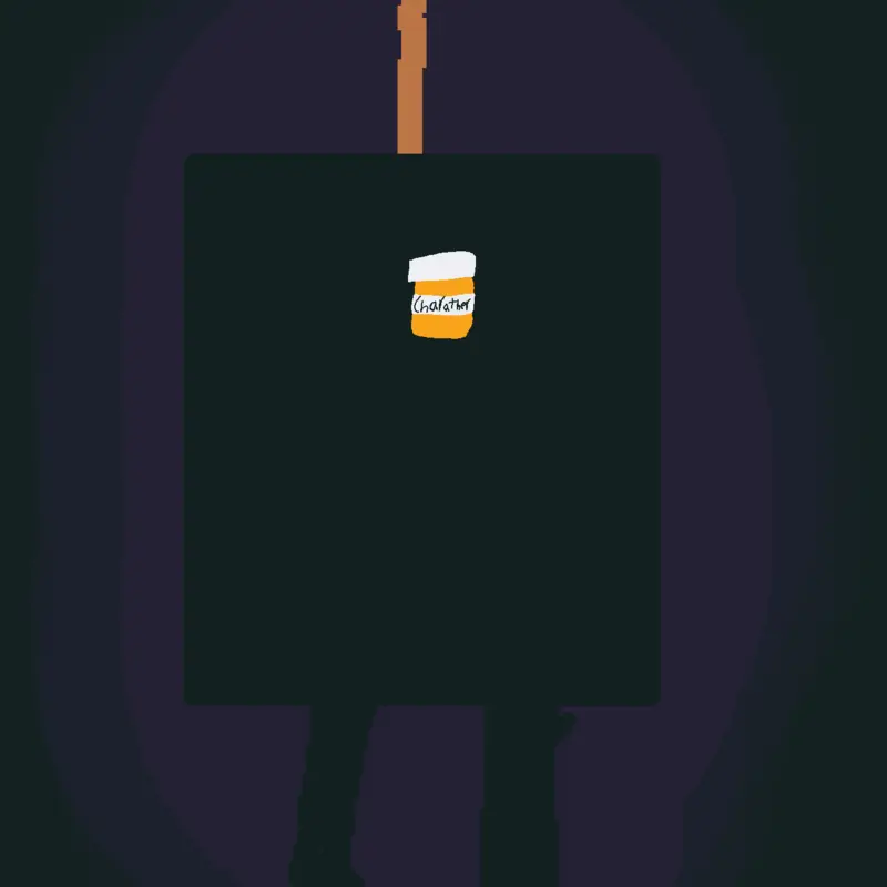Game by @dmntjlr