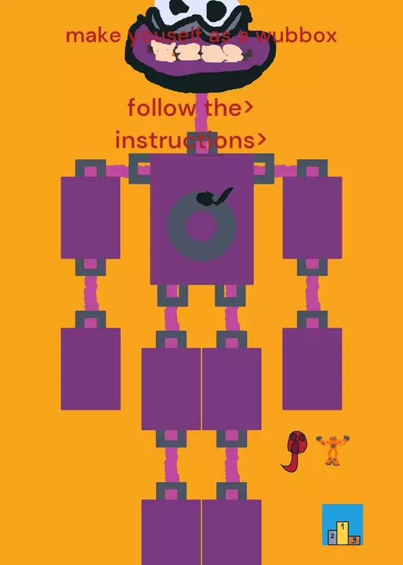 Game by @go-go-power-rangers