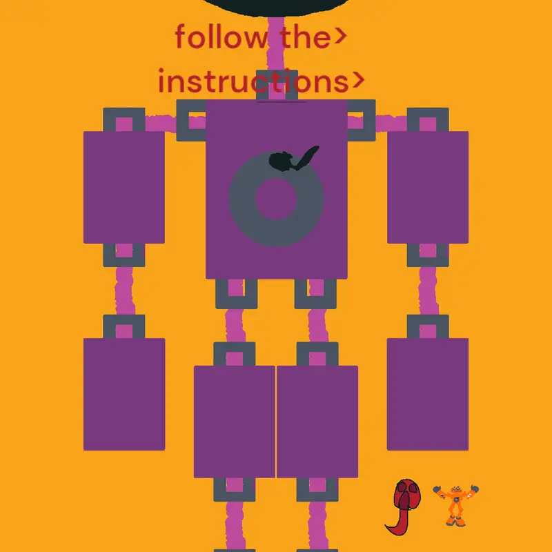 Game by @go-go-power-rangers