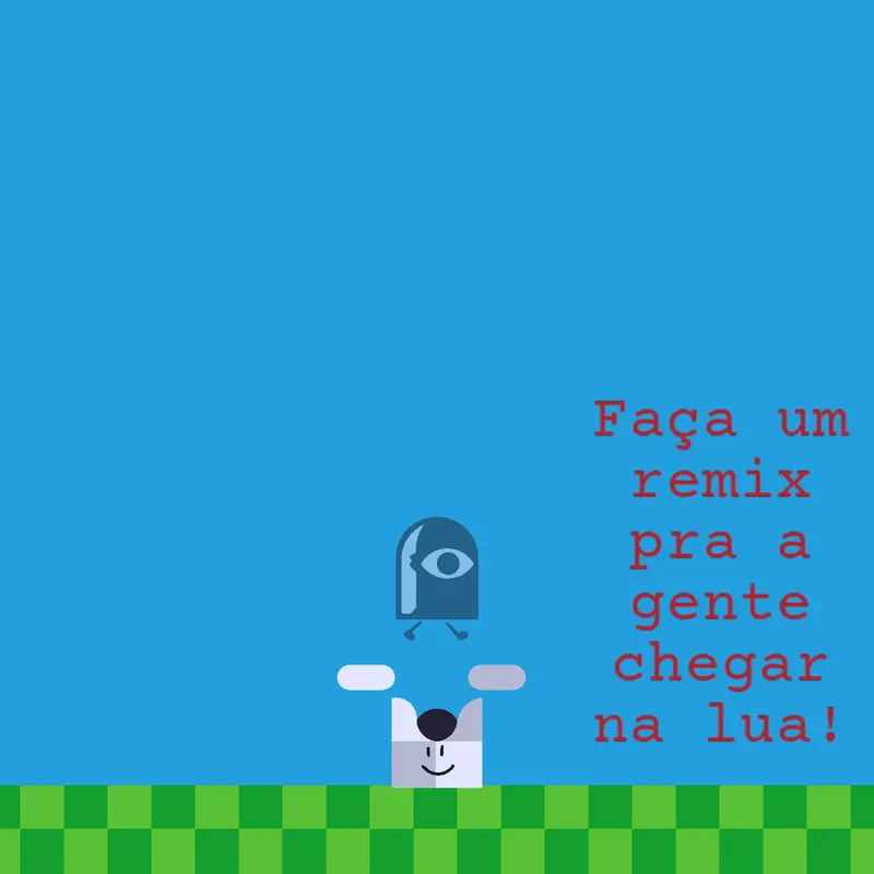 Game by @LidianeSilvaSilva