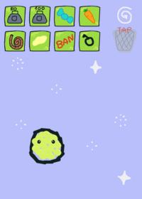 Slime simulator