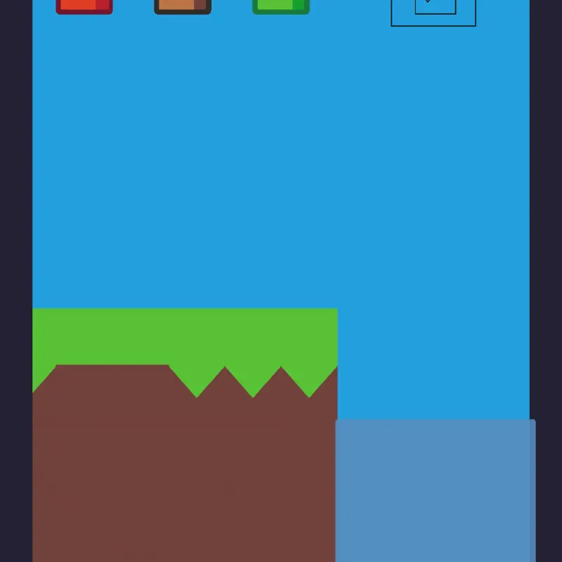 Game by @MeepBaDean