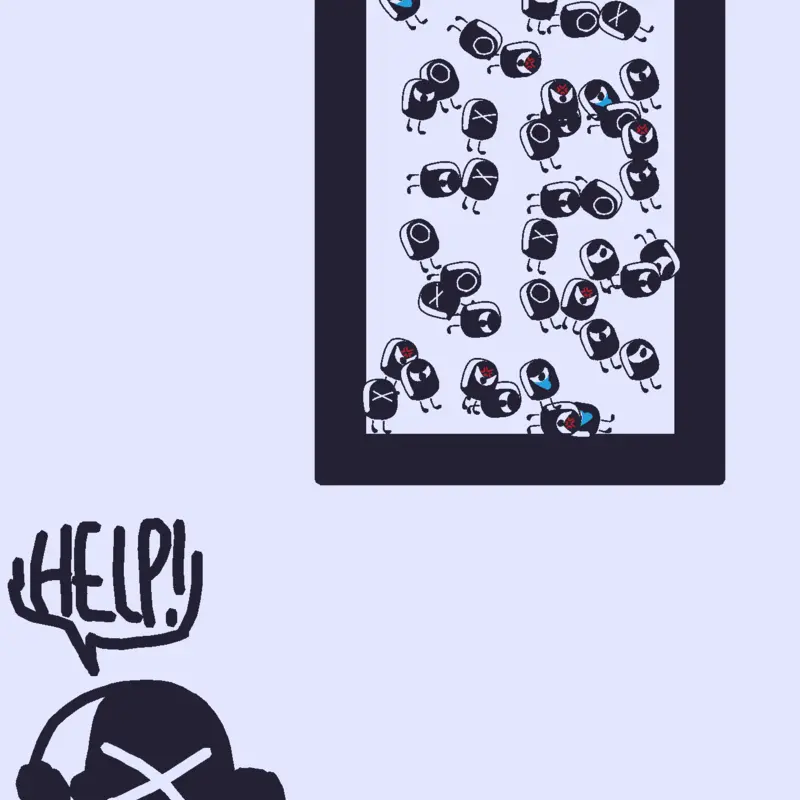 Game by @JuanDaXDouf21