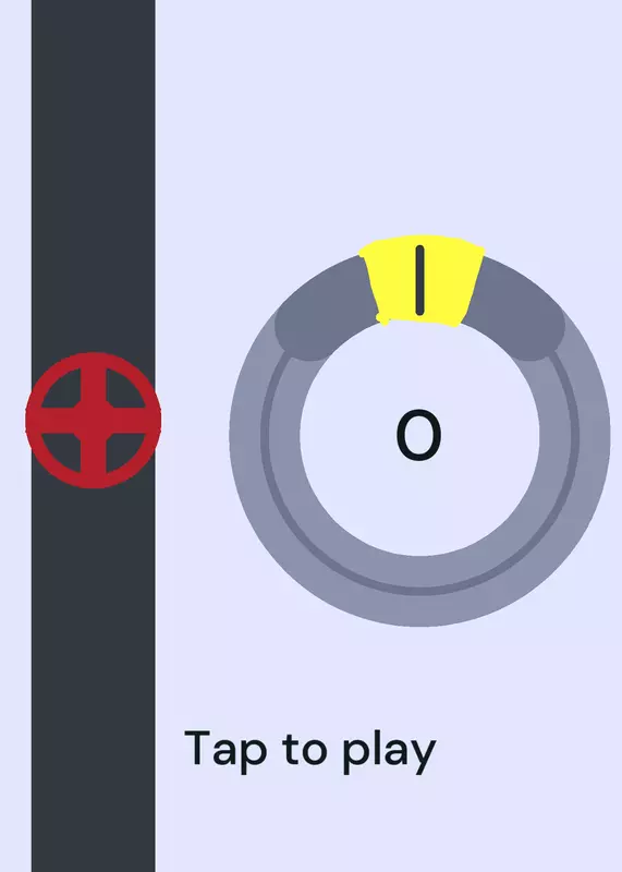Game by @walesguy