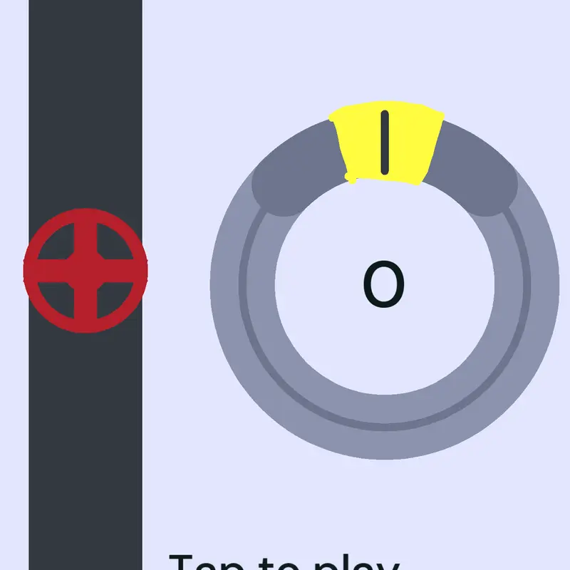 Game by @CODAANIMATIONS