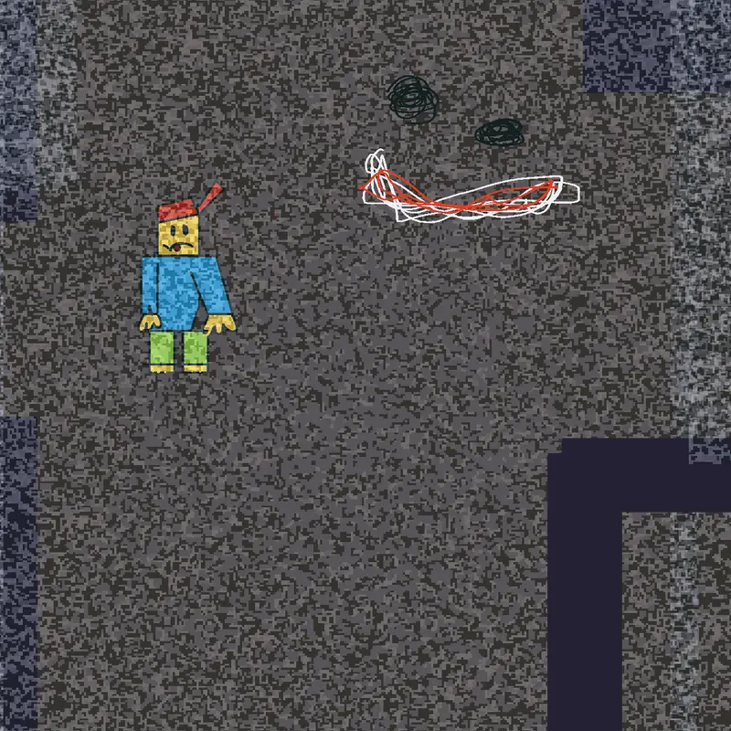 Game by @autorindur