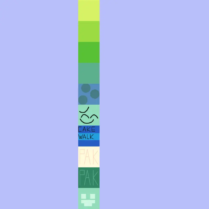 Game by @Sapphire_2450