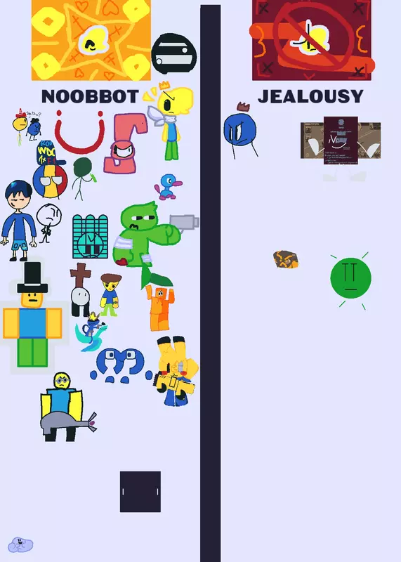 Game by @Orange_guy_lover