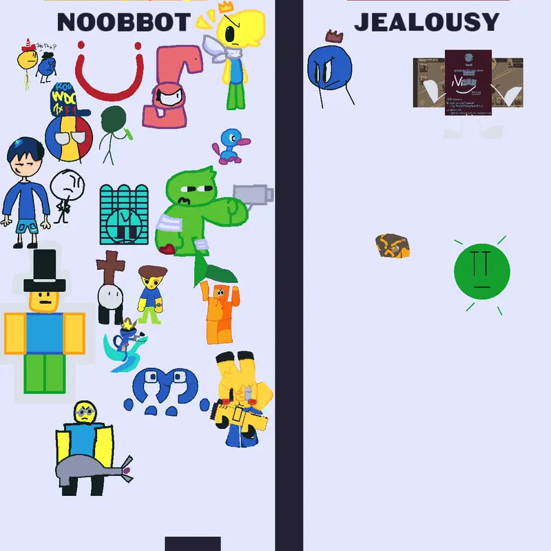 Game by @Orange_guy_lover