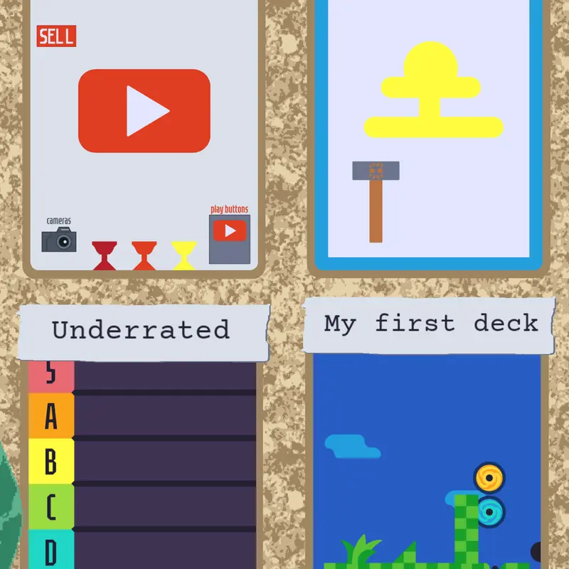 Game by @Roxycraft