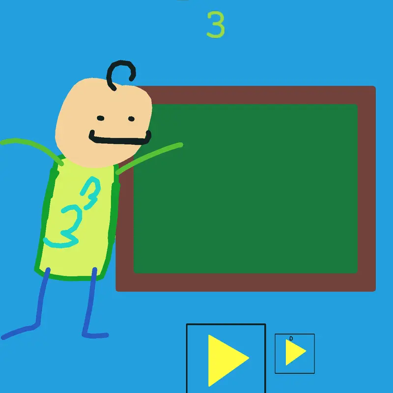 Game by @PlaceHolder2107