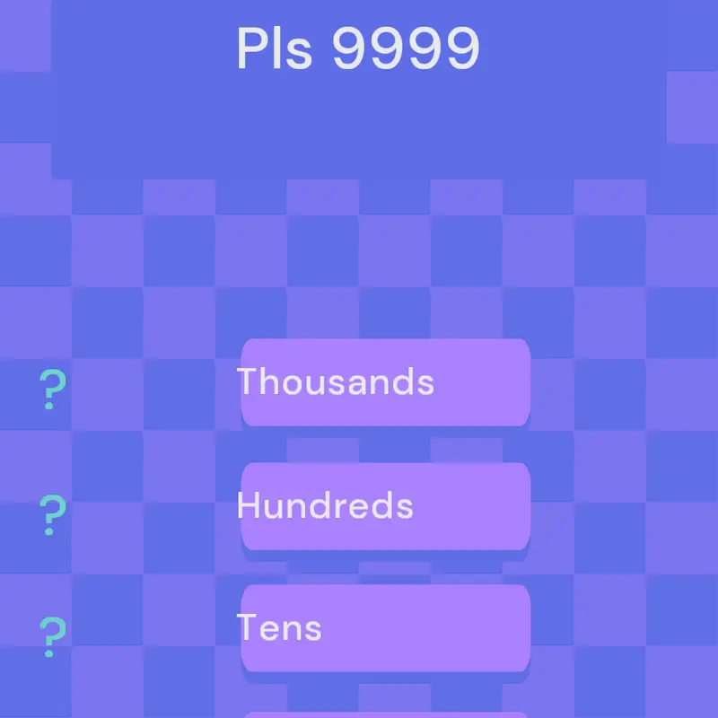 Game by @My_2nd_Account