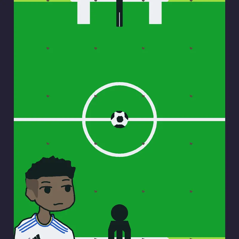 Game by @Utoke_25