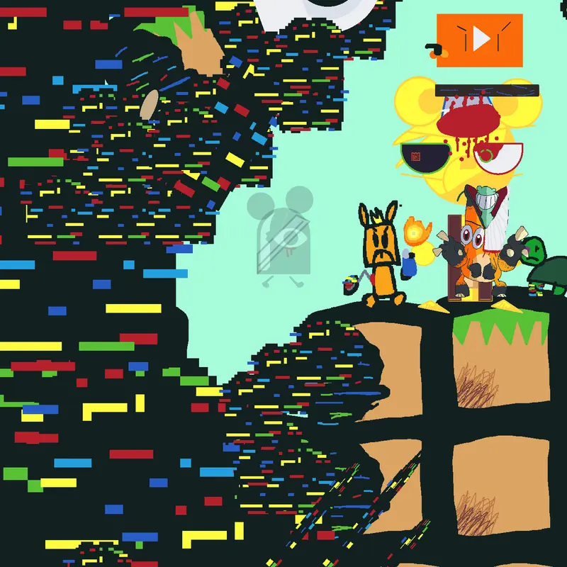 Game by @E-127