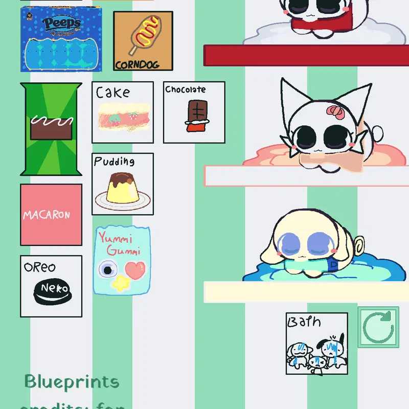 Game by @milky_cutely