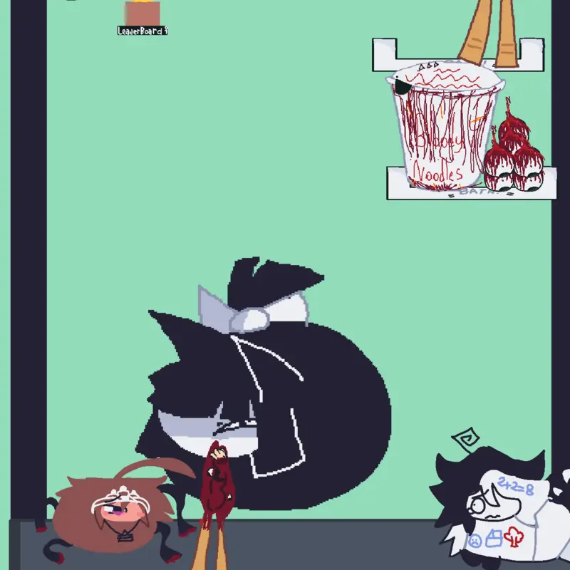 Game by @alyamimi1