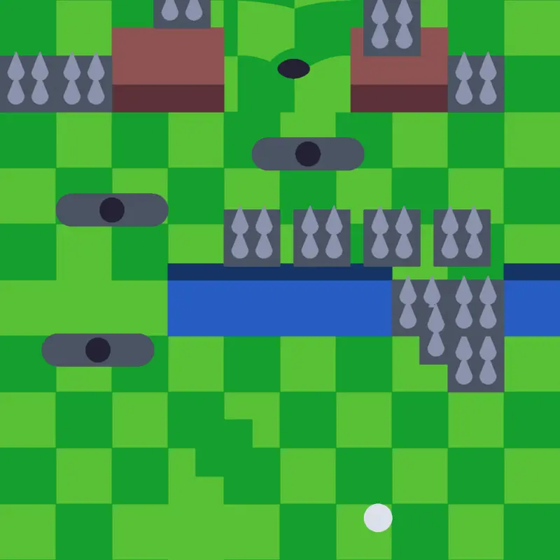 Game by @bowsans