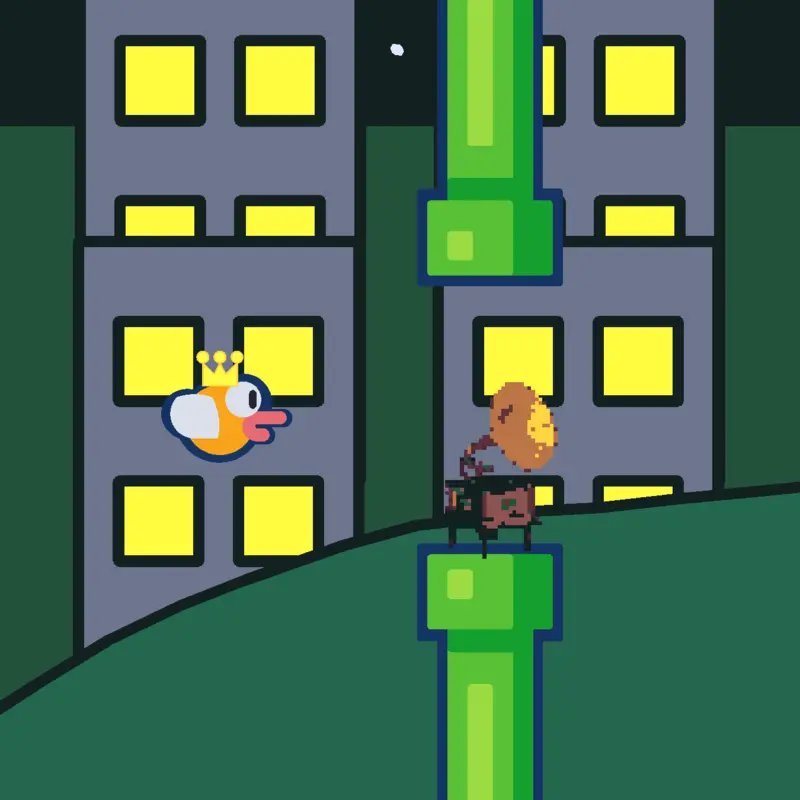 Game by @Luni_Emoji_Official